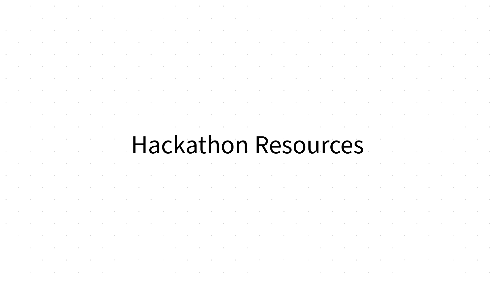 Hackathon Resources World Technology Universities Network - Best Nature Photos in Ultra HD